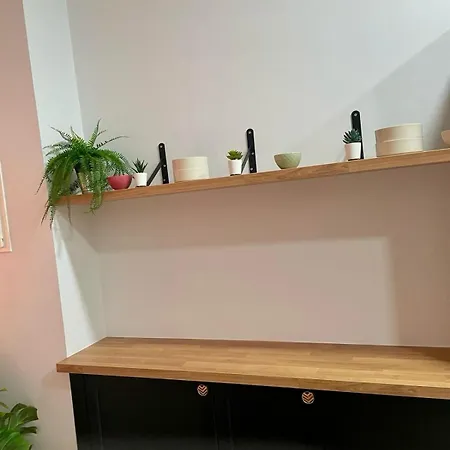 El Caprichito Calp
